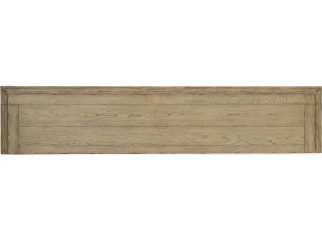 Bexar Leg Huntboard - Alternative View