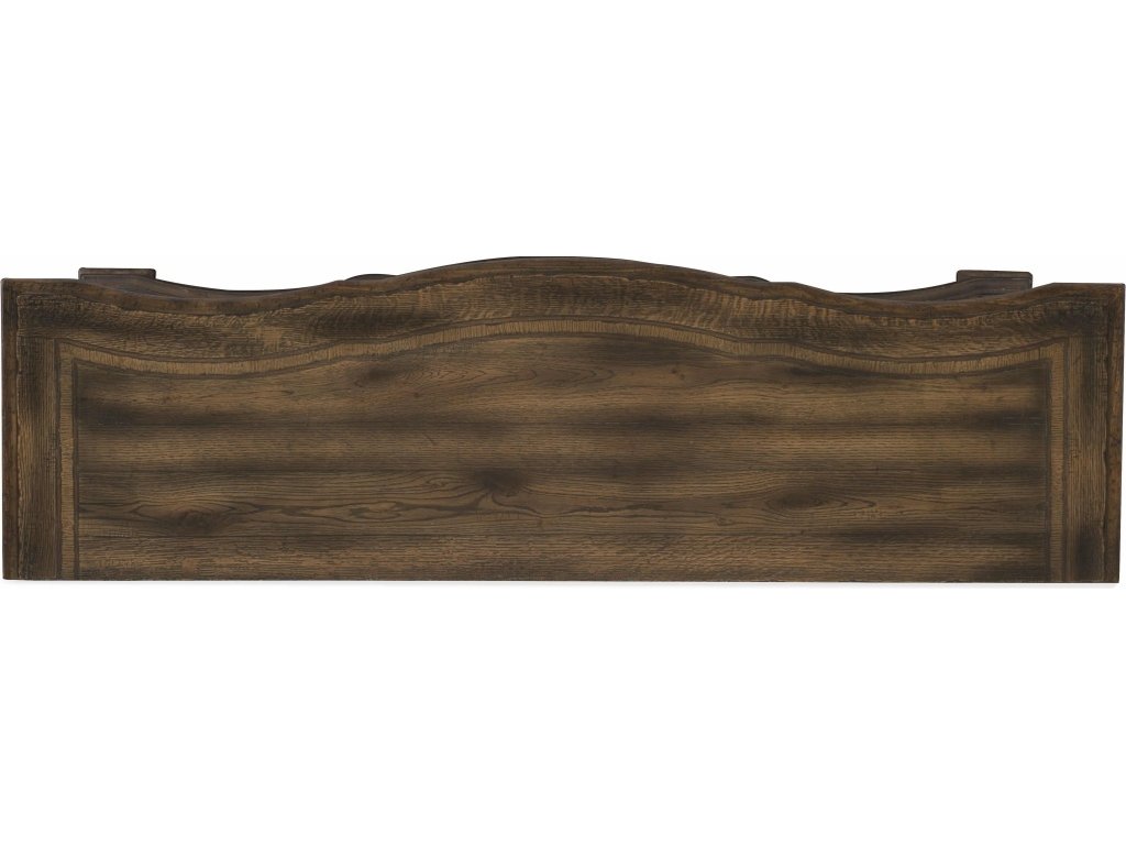 Williamson Nine-Drawer Dresser - image 1