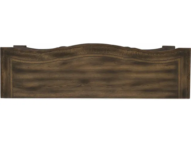 Williamson Nine-Drawer Dresser - Alternative View