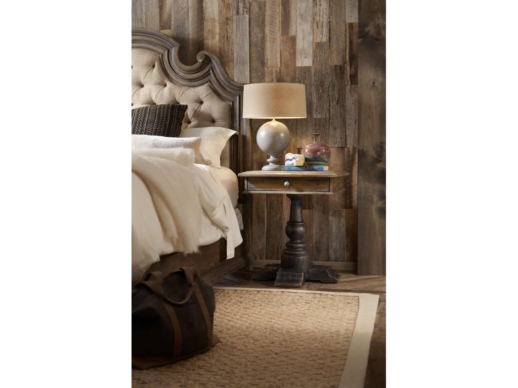 Kirby Bedside Table - image 2