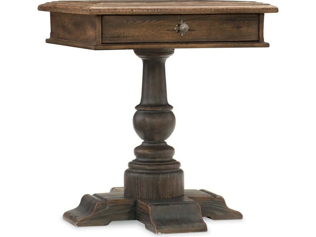 Kirby Bedside Table - main image