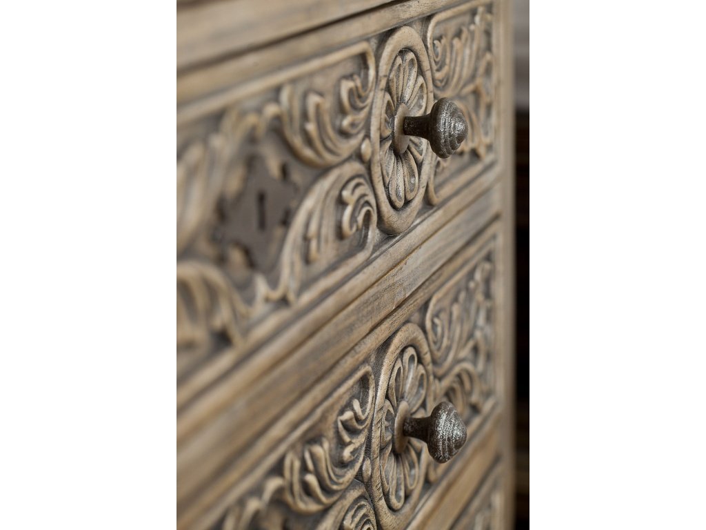 Floresville Bachelors Chest - image 5