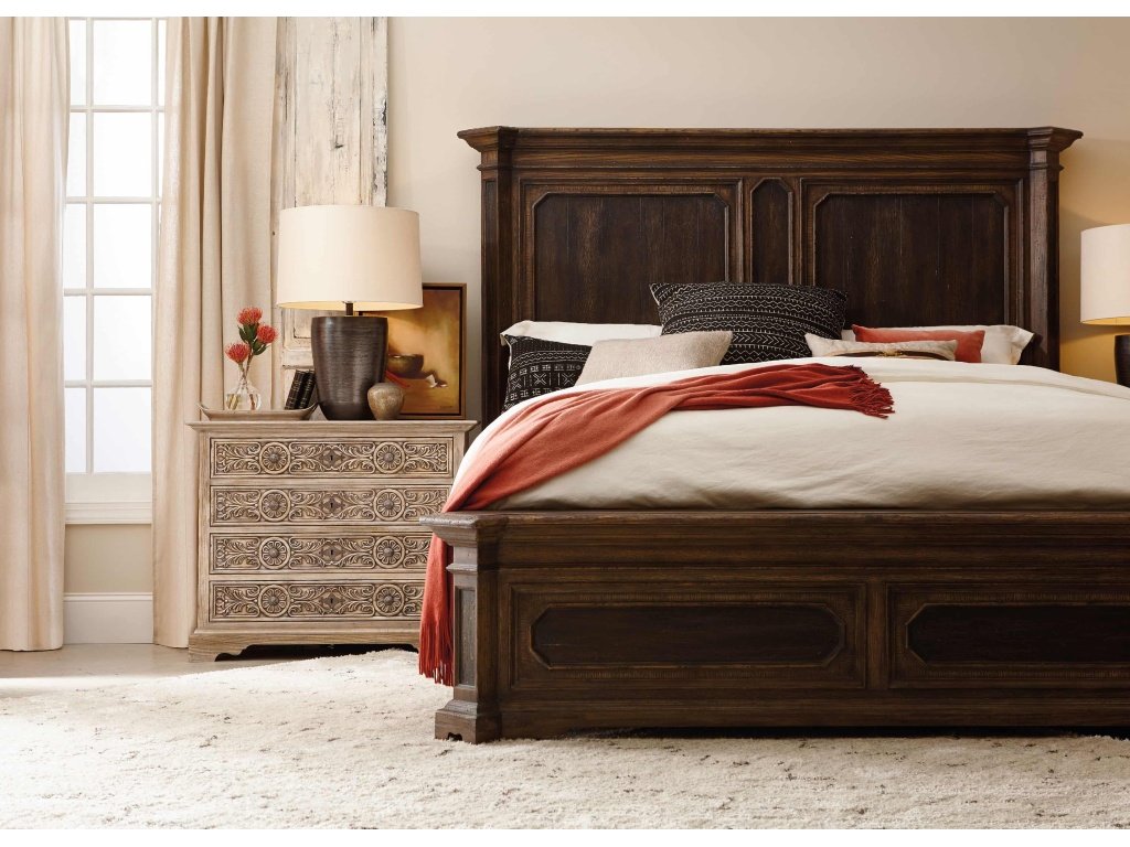 Floresville Bachelors Chest - image 2