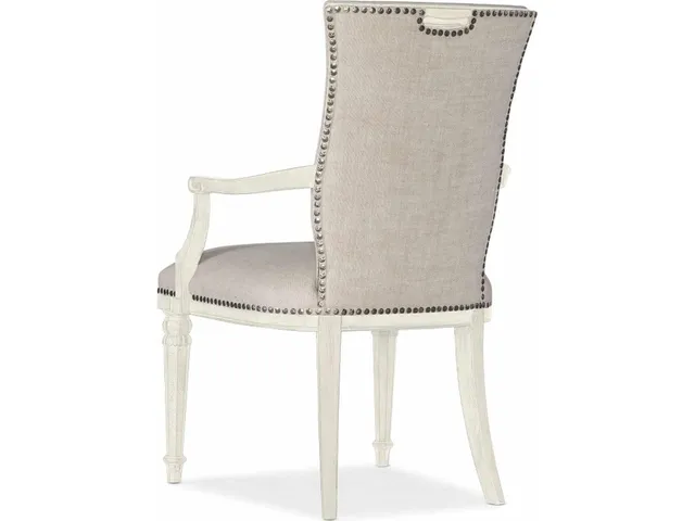 Traditions Upholstered Arm Chair 2 per carton/price ea - Alternative View