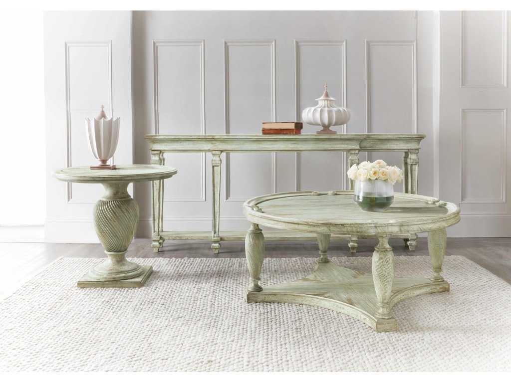 Traditions Console Table - image 2