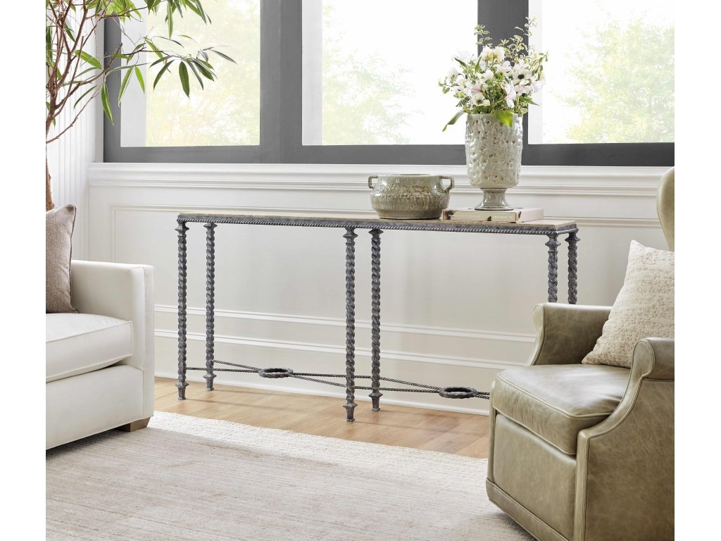 Traditions Console Table - image 2
