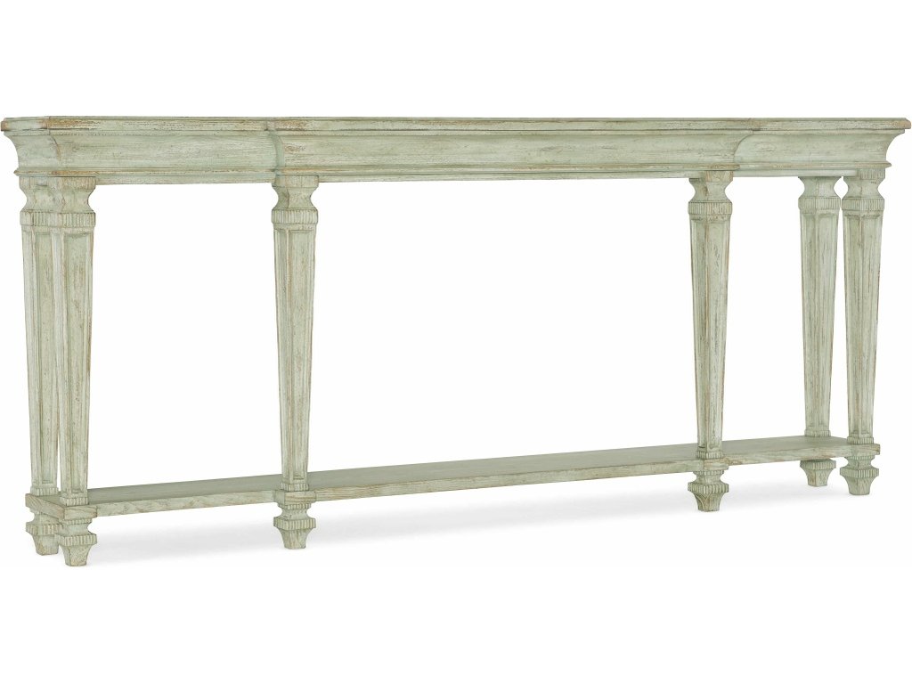 Traditions Console Table - main image