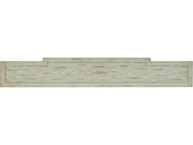 Traditions Console Table - Alternative View
