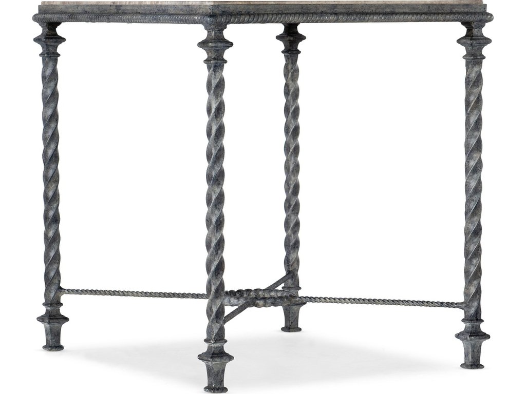 Traditions End Table - main image
