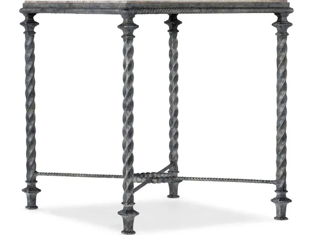 Traditions End Table