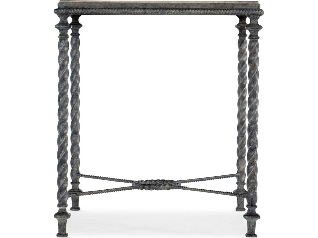 Traditions End Table - image 1