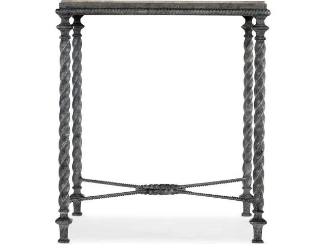 Traditions End Table - Alternative View