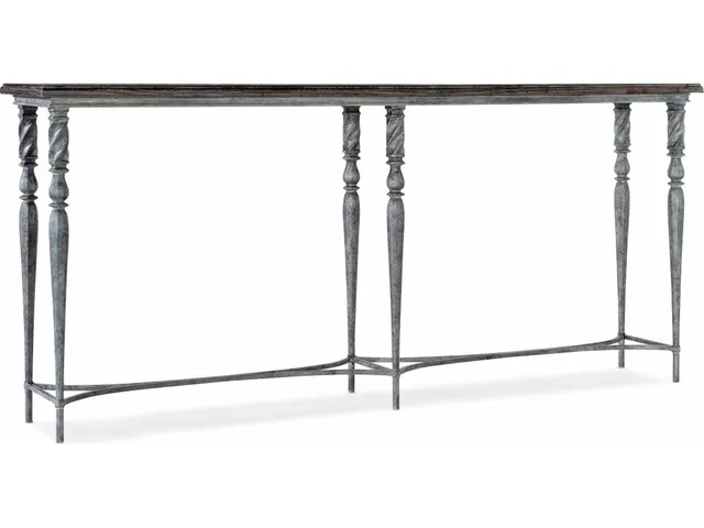Traditions Console Table