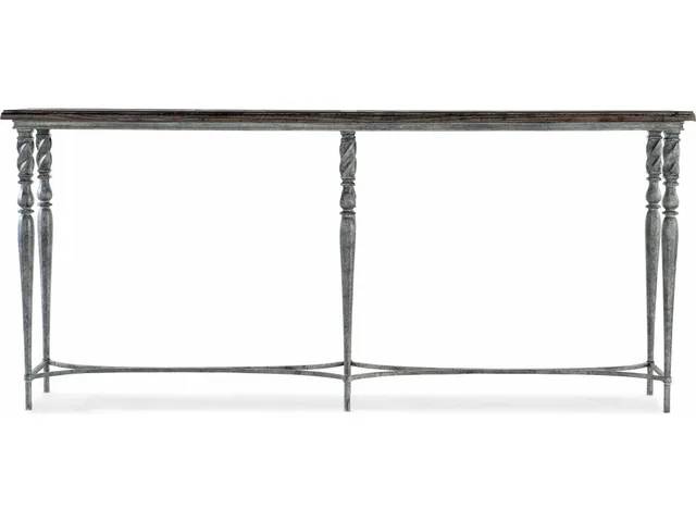 Traditions Console Table - Alternative View