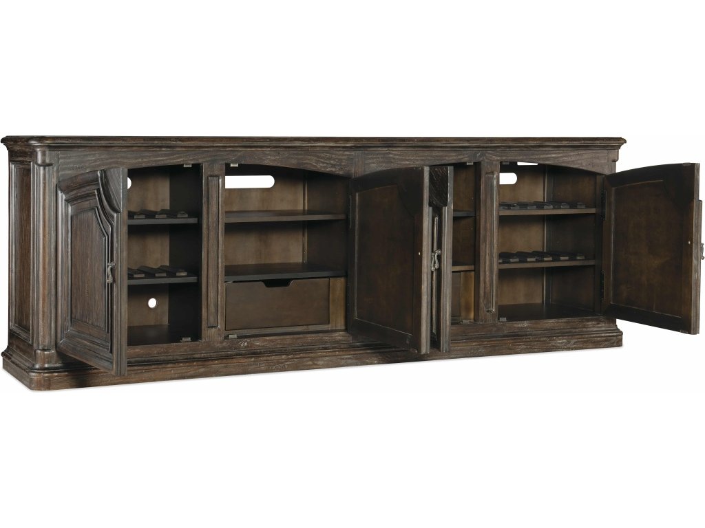 Traditions Credenza - image 1
