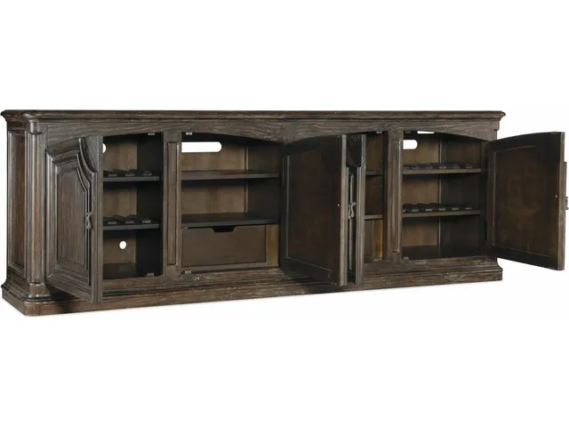 Traditions Credenza - Alternative View