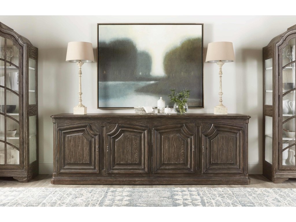 Traditions Credenza - image 3