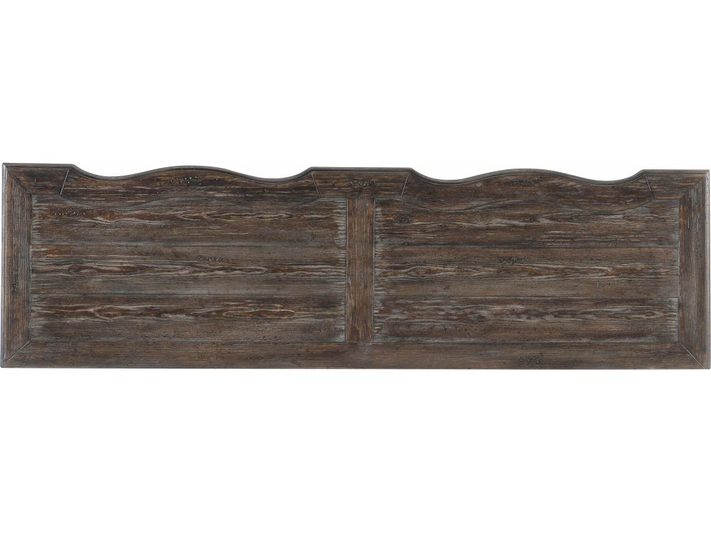 Traditions Six-Drawer Dresser - image 1