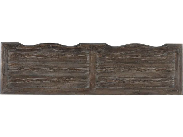 Traditions Six-Drawer Dresser - Alternative View