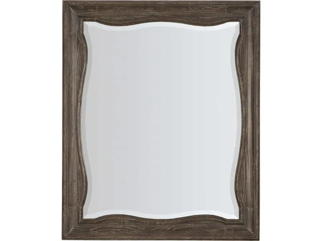 Traditions Landscape Mirror