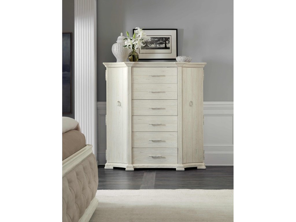 Traditions Gentlemans Chest - image 4