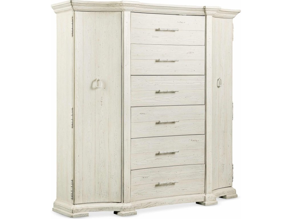 Traditions Gentlemans Chest - main image