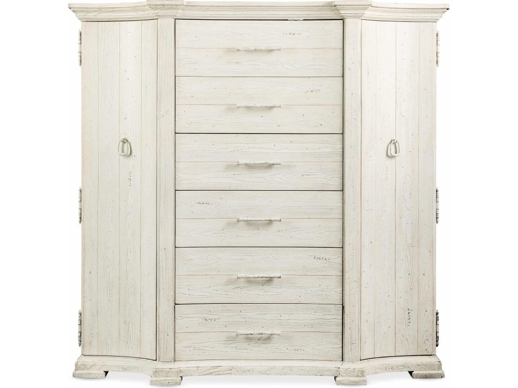 Traditions Gentlemans Chest - image 1