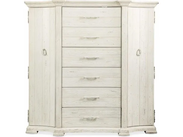 Traditions Gentlemans Chest