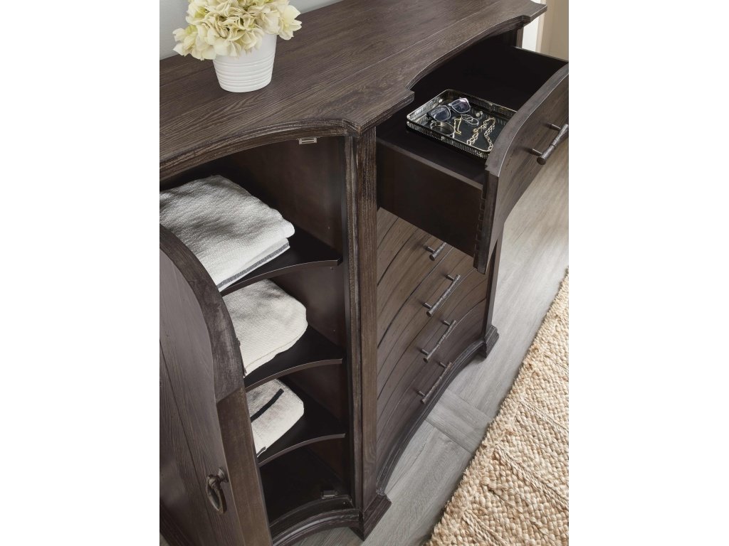 Traditions Gentlemans Chest - image 2