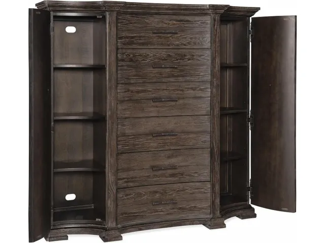 Traditions Gentlemans Chest