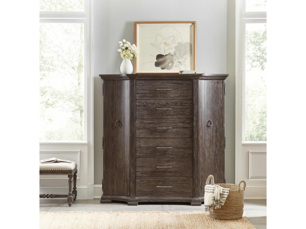 Traditions Gentlemans Chest - image 3