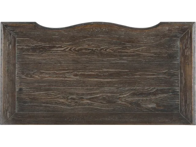 Traditions Three-Drawer Nightstand - Alternative View