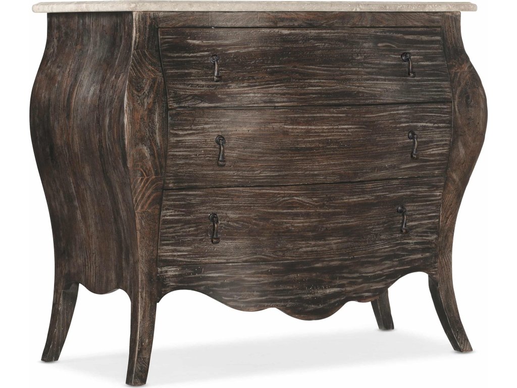 Traditions Bachelors Chest - main image