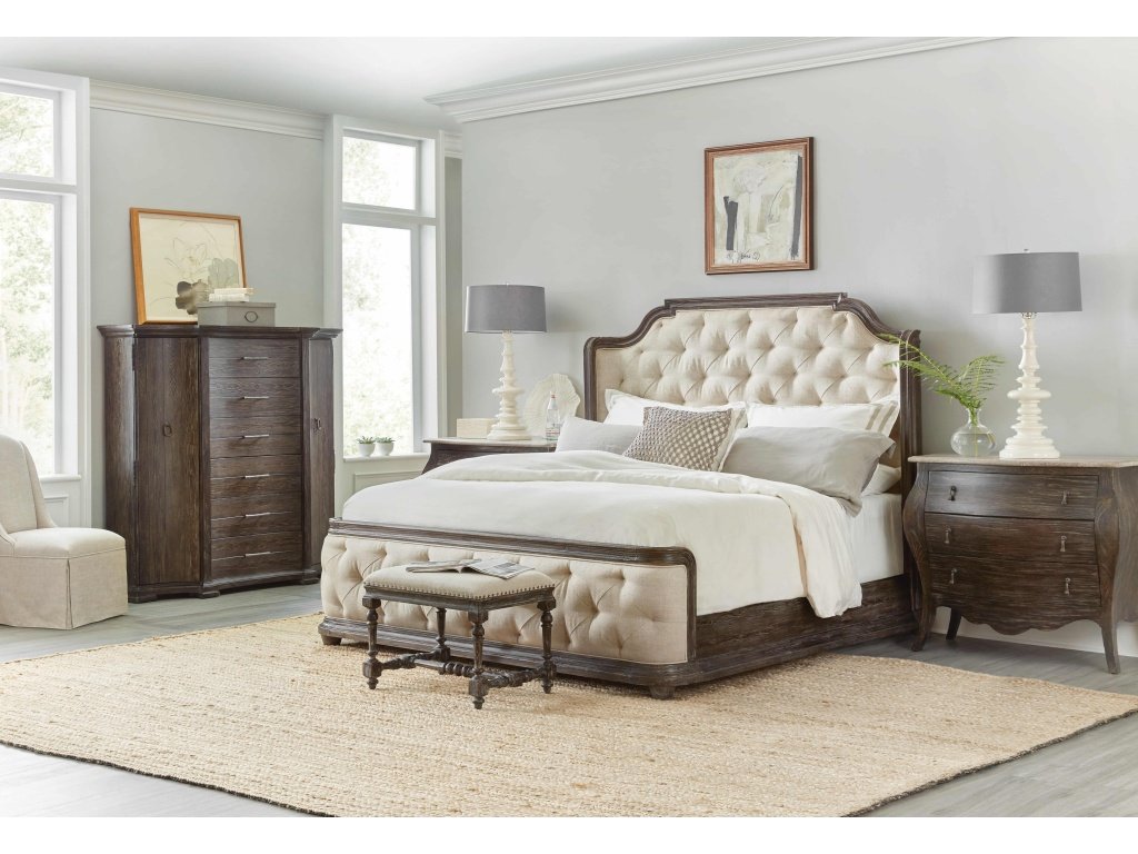 Traditions Gentlemans Chest - image 5