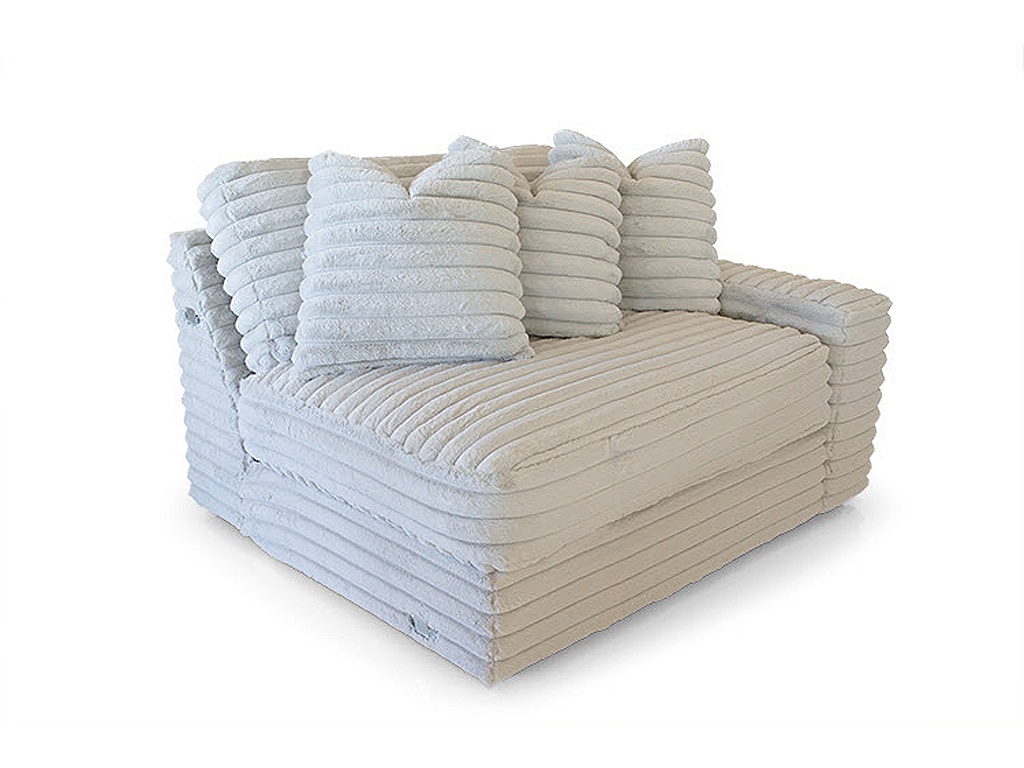 RSF 1 Arm Loveseat - main image