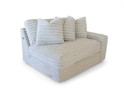 RSF 1 Arm Loveseat