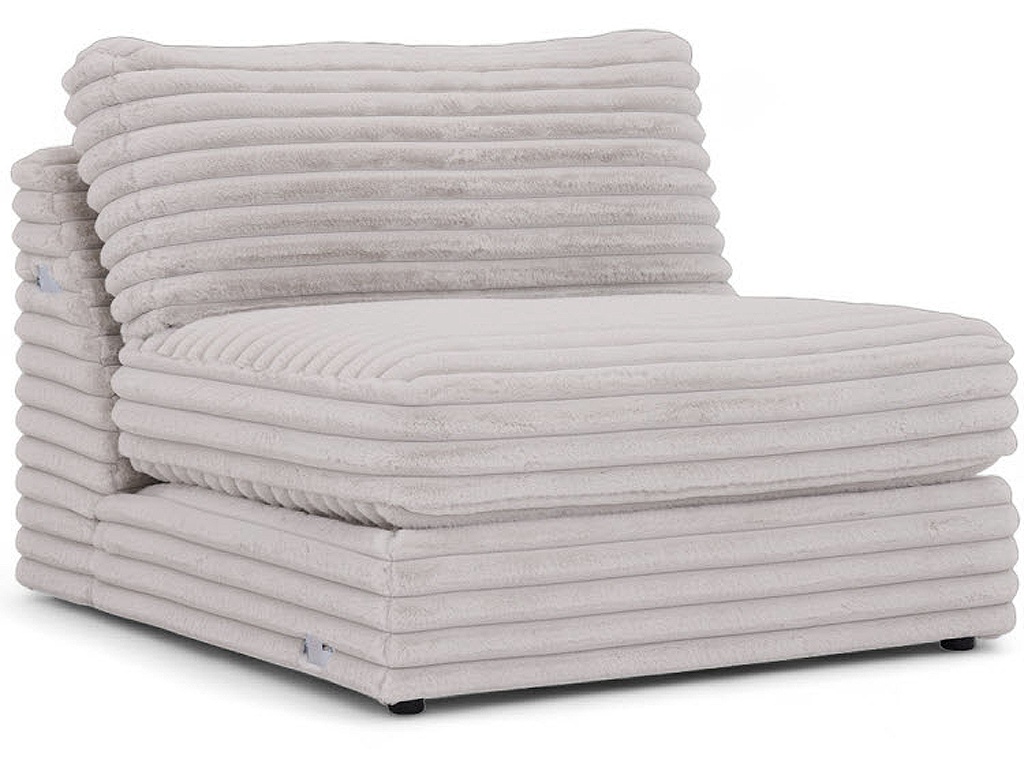 Armless Chair - main image