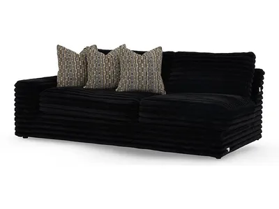 LSF 1 Arm Sofa