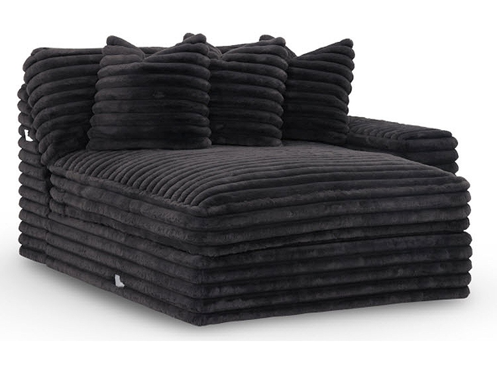 RSF 1 Arm Chaise - main image