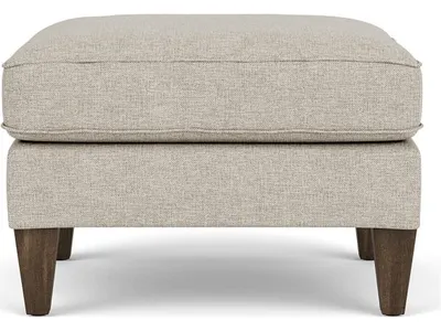 Digby Fabric Ottoman - Alternative View