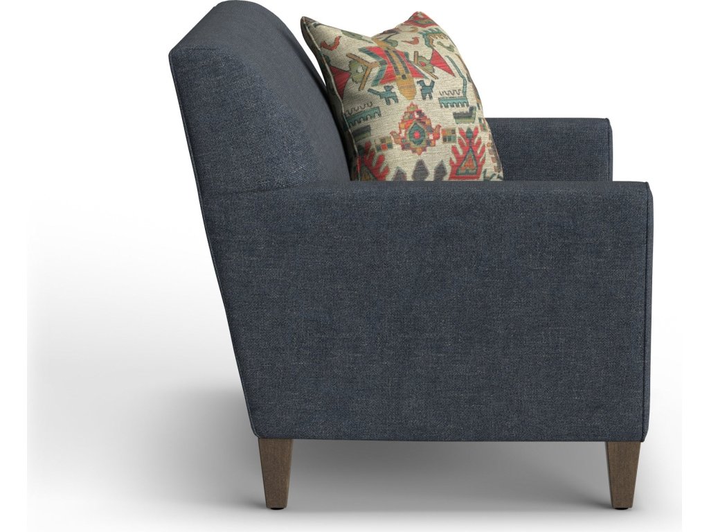 Digby Fabric Chair and a Half - image 2