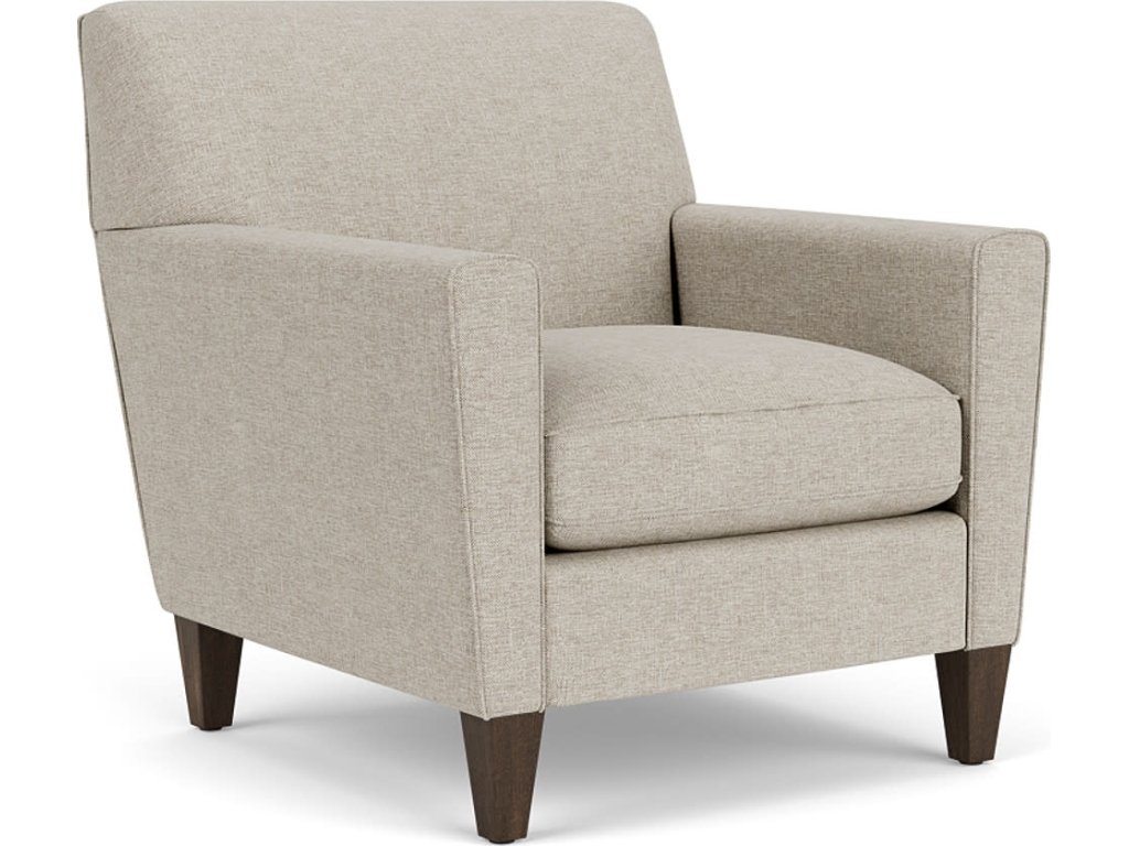 Digby Fabric Chair - main image