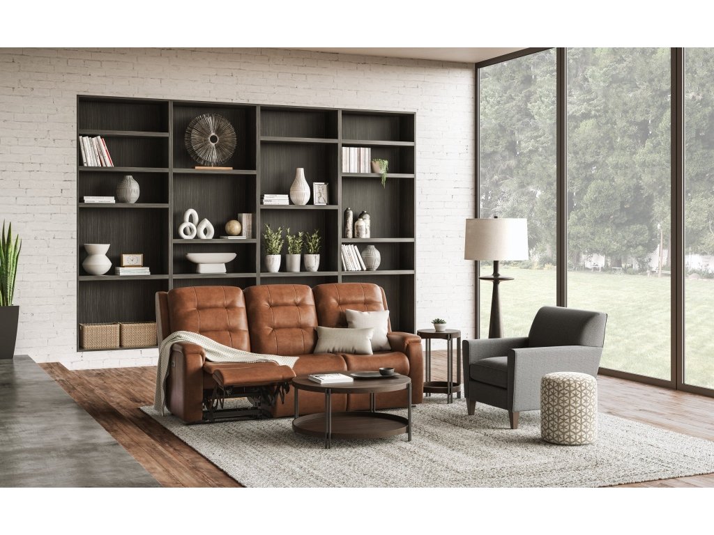 Digby Fabric Chair - image 11