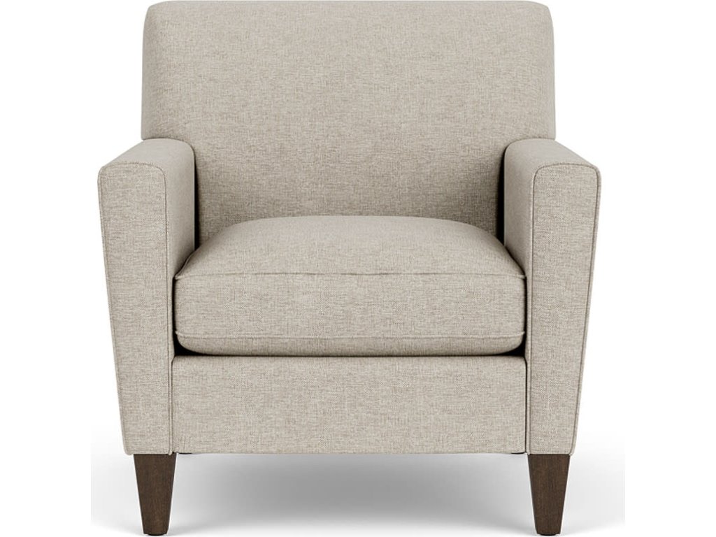Digby Fabric Chair - image 1