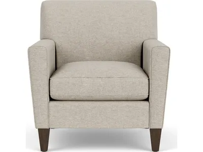 Digby Fabric Chair - Alternative View