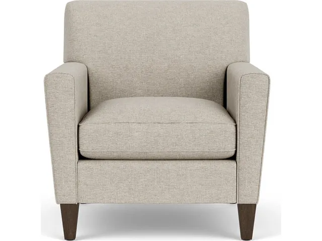 Digby Fabric Chair - Alternative View