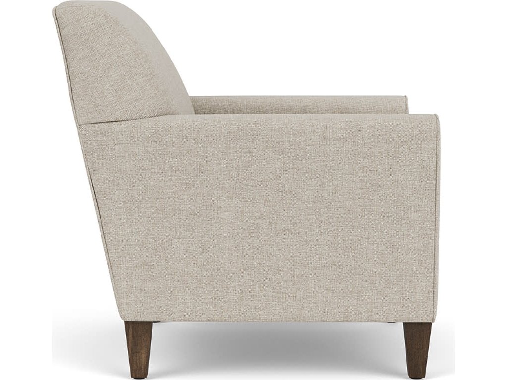 Digby Fabric Chair - image 2