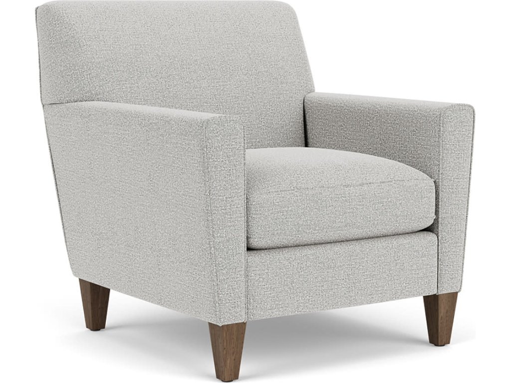 Digby Fabric Chair - image 3