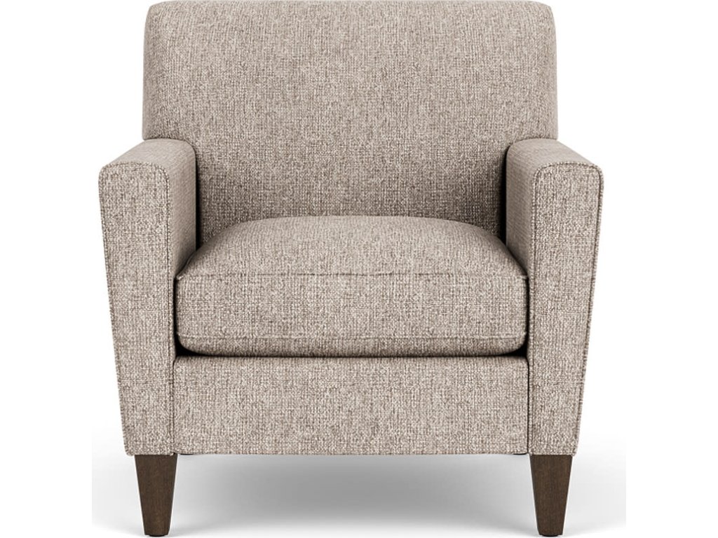 Digby Fabric Chair - image 4