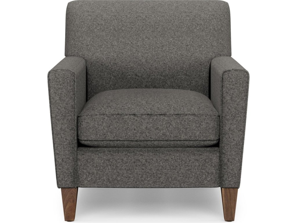 Digby Fabric Chair - image 5
